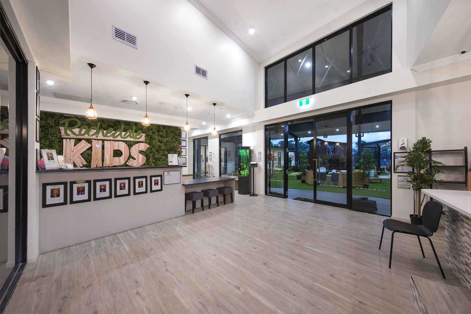 Childcare Centre Design, Planning & Construction in Rochedale, Brisbane 4